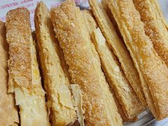 -宫廷糕点铺(建设路店)