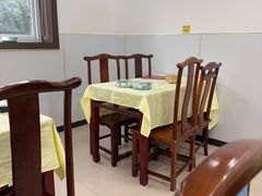 -奥华餐厅·老张记(台基厂店)