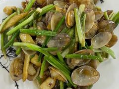 -景好海鲜餐厅(大鹏必选旅游店)