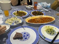 -墨江小城故事餐厅