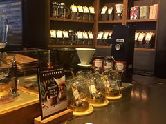 -星巴克臻选(深圳皇庭广场分店)