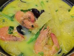 -大众海鲜(巨龙北路店)