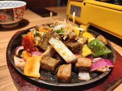 -隐月· 㐂和食屋(芝罘万达公馆店)
