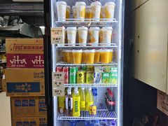 -澳门长洲糯米糍(柯打苏沙街店)