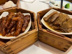 -粤食堂(天津和悦汇店)