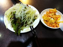 土豆丝-华兴街煎蛋面(总店)