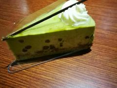 抹茶红豆魔法棒-好利来(丰益桥店)