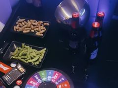 -海乐星KTV(航空路店)