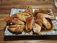 -食戟