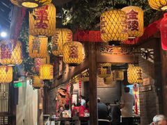 -南京大牌档(济南万象城店)