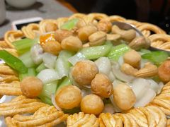 -新海利海鲜城·41年珠海老字号(夏湾店)