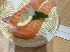 -大起水产回转寿司(大丸心斋桥店)