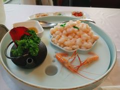 -杭州新新饭店·1913餐厅