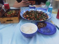 -友记功夫香·人民大排档(红牌楼店)