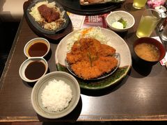 -矢场猪(名古屋站三井楼北馆店)