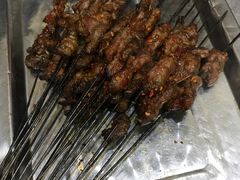 -文文烤肉(大皮院店)
