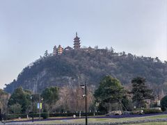 -狼山风景名胜区