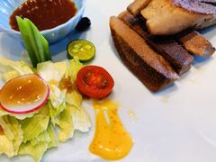 -炙柒Sekinana·精致料理 烧鸟·铁板烧(海上世界店)