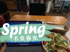 -雕刻时光咖啡馆(师大路店)
