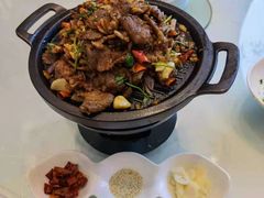 -御仙都北京菜馆·烤鸭店(双井店)