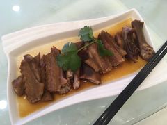 -百乐门喜宴(海珠广场华厦店)
