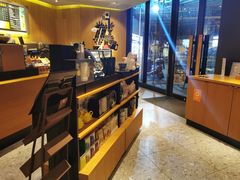 -星巴克(福州万象九宜城分店)
