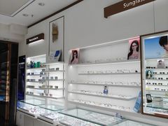 -精视达眼镜•专业儿童配镜中心(学府大道店)