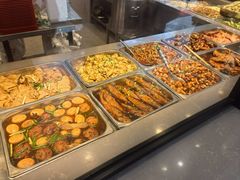 -新川饮食(新川小区店)