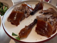 -大鸭梨烤鸭(顺义石园店)