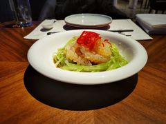 -北京柏悦酒店·锦庭餐厅Dining Room