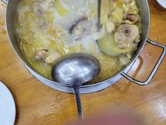 -御龙海鲜火锅(十六浦店)