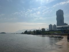 -在海一方公园