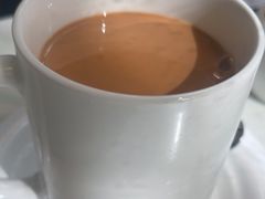 -金湖港式餐厅(建外店)