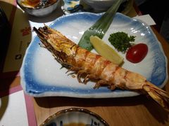 -一心创作料理屋(经开万达店)