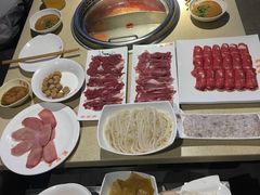 -蜀留香火锅·始于1999·原四川老火锅(白堤路店)
