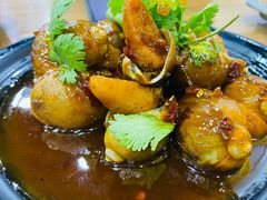 -老虎滩大连海鲜烧烤(建邺云锦路总店)