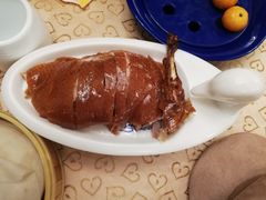 -大鸭梨烤鸭店(花园村店)