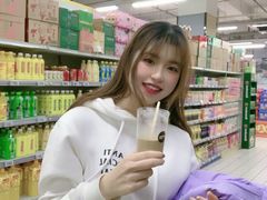 -物美大卖场(玉蜓桥店)
