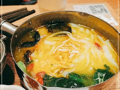 -小满手工粉(上海月星环球港店)