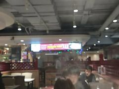 大堂-蜀留香火锅(西南角店)
