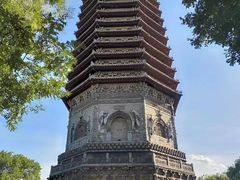 -玲珑塔公园