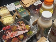 -乐宴KTV火锅(九方购物中心店)