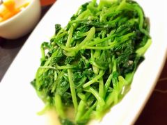 陆壹捌餐厅-陆壹捌餐厅(五大道店)