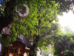 -西关84·History·Art·Cafe