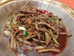 -白金汉爵大酒店·中餐厅(相城店)