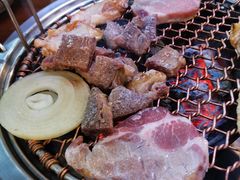 -首尔馆韩国料理(金童路店)