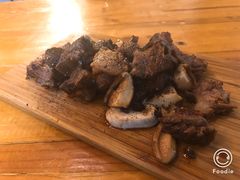 -有肉食·虎九闽菜(798艺术区店)