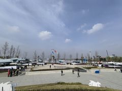 -成飞公园