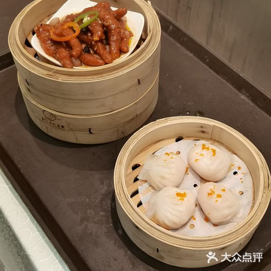 喜顺海鲜酒家(大岭山店)