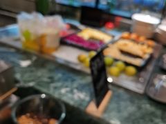 -合肥皇冠假日酒店·菲亚斯特自助餐厅(黄山路店)